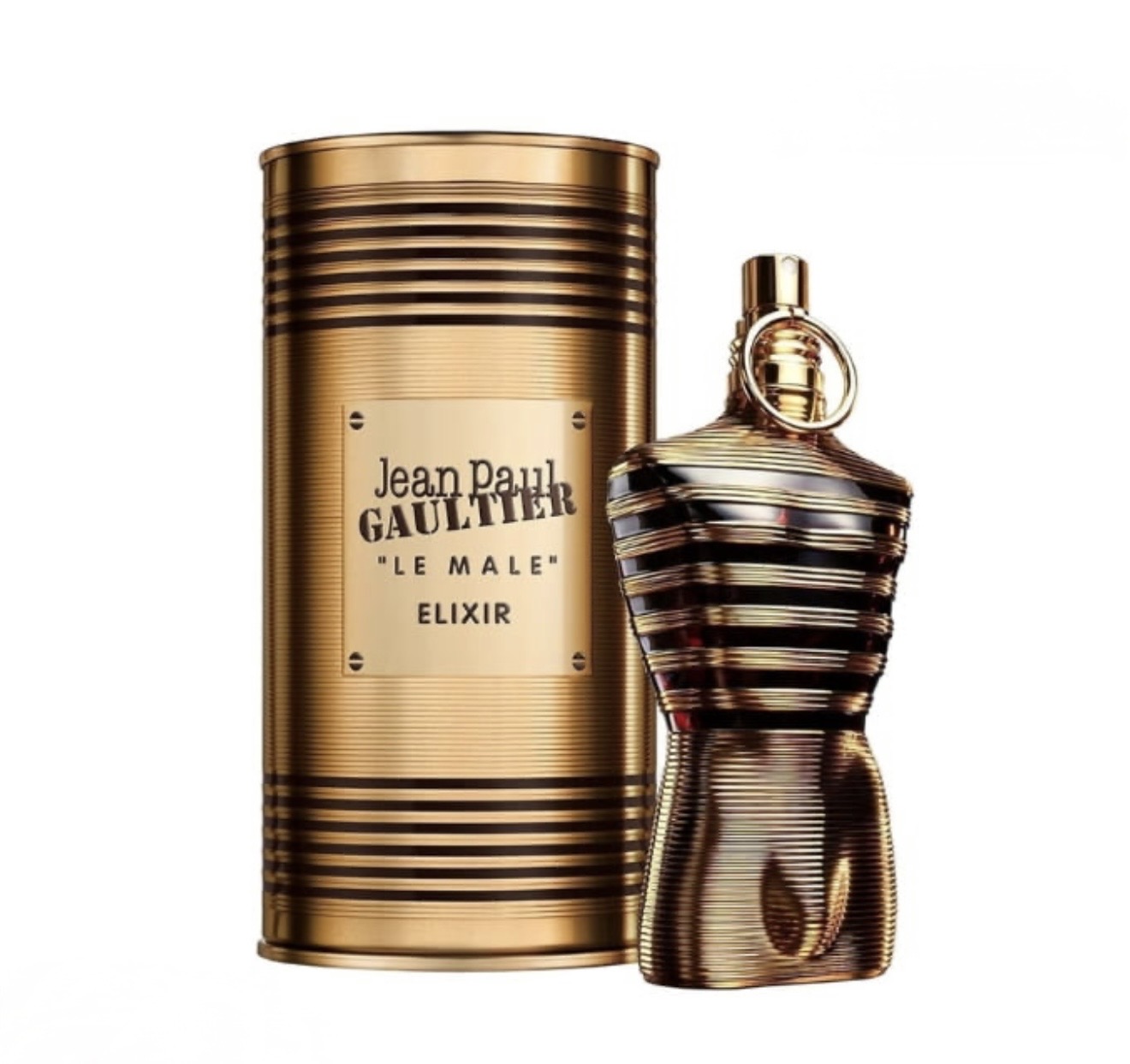 عطر ادکلن ژان پل گوتیه له میل الکسیر