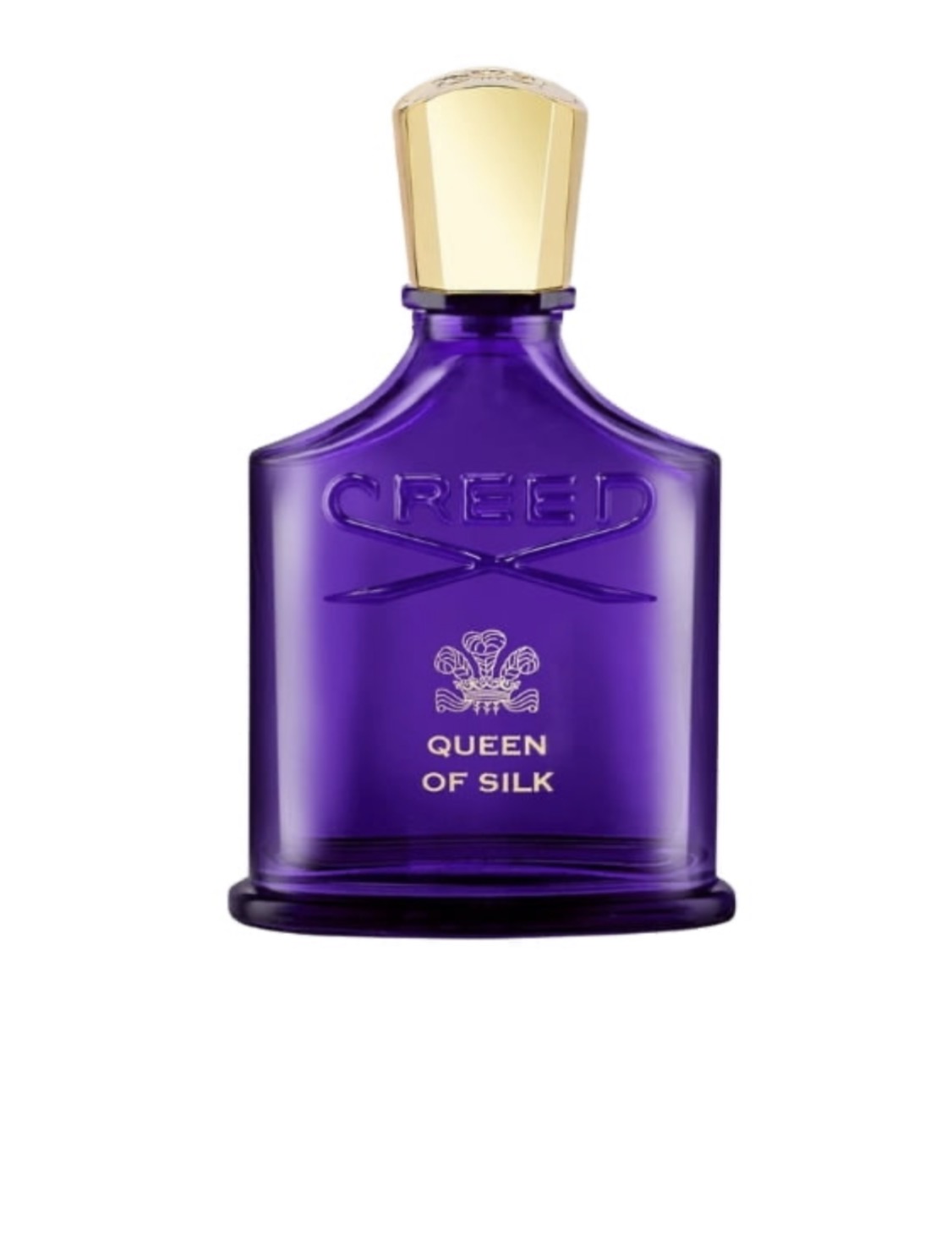 عطر کرید کویین آف سیلک