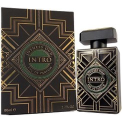 عطر ادکلن اینیشیو عود فور هپینس
