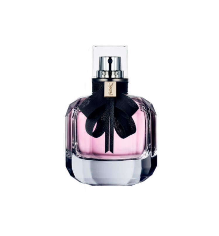 عطر مون پاریس ایوسن لورن