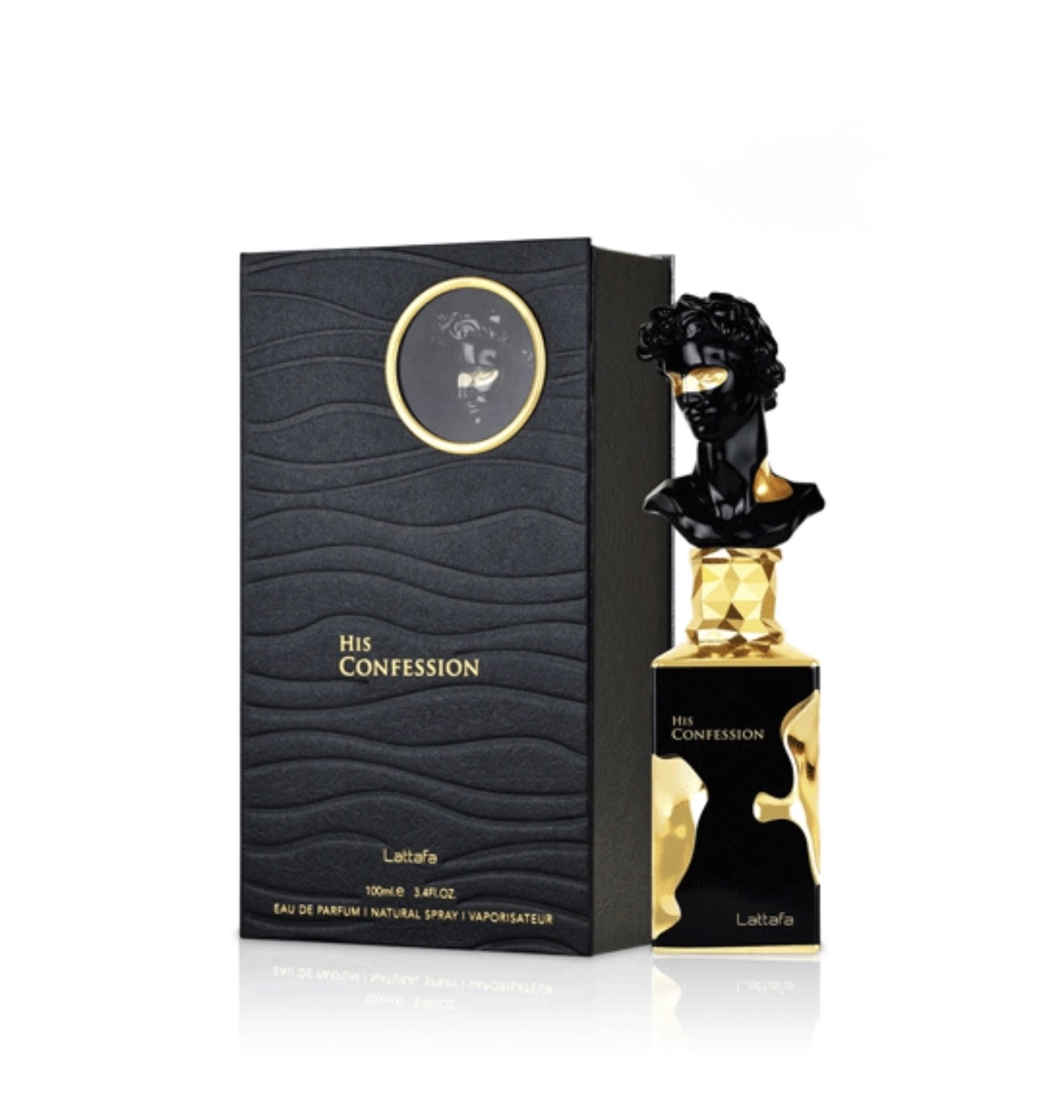 هیز کانفیشن