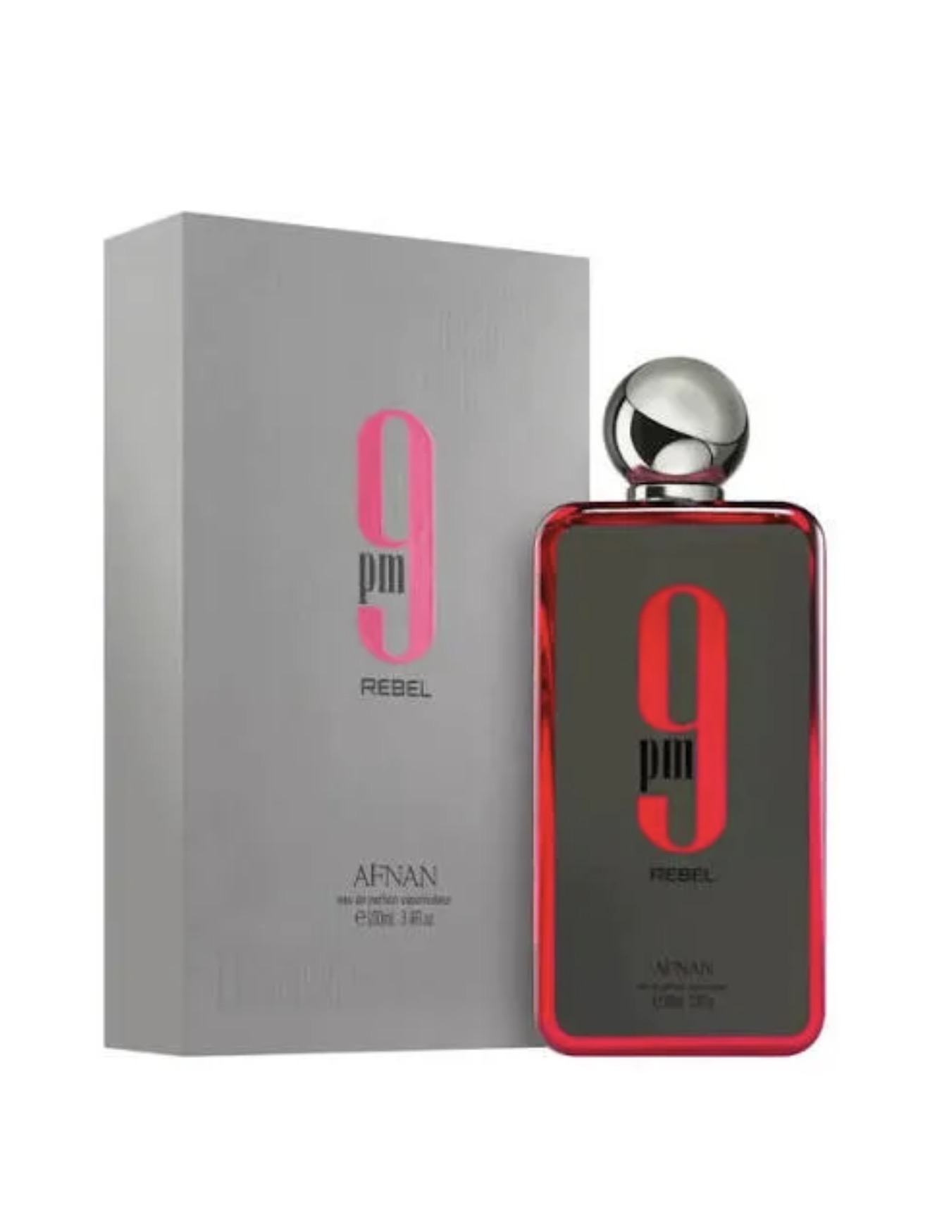 ادکلن افنان 9 پی ام ربل