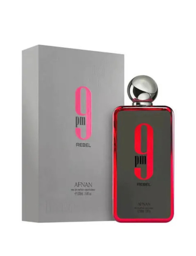 ادکلن افنان 9 پی ام ربل
