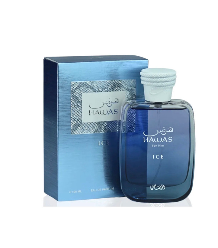 هوس آیس رصاصی