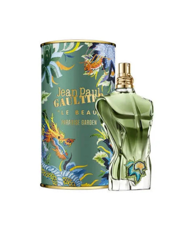 ژان پل گاردن پارادایس 125میل